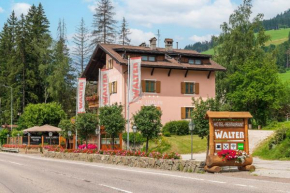 Hotel Walter San Candido